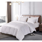ROYAL LUXE / European White Goose Down Comforter - King