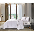 ROYAL LUXE / European White Goose Down Comforter - King