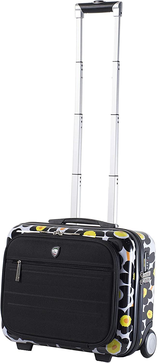 Mio Ekko, Black, One Size