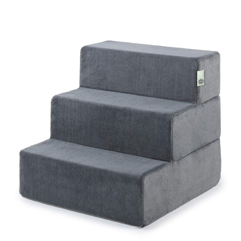Zinus Easy Pet Stairs / Pet Ramp / Pet Ladder
