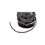 replacement fits husqvarna 532400008 pto clutch with bearing 1" i.d.