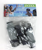 intex 3000 gph above ground pool sand filter pump w/ plunger valves parts (pair)