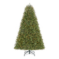 6.5 ft Dunhill Fir Incandescent Christmas Tree
