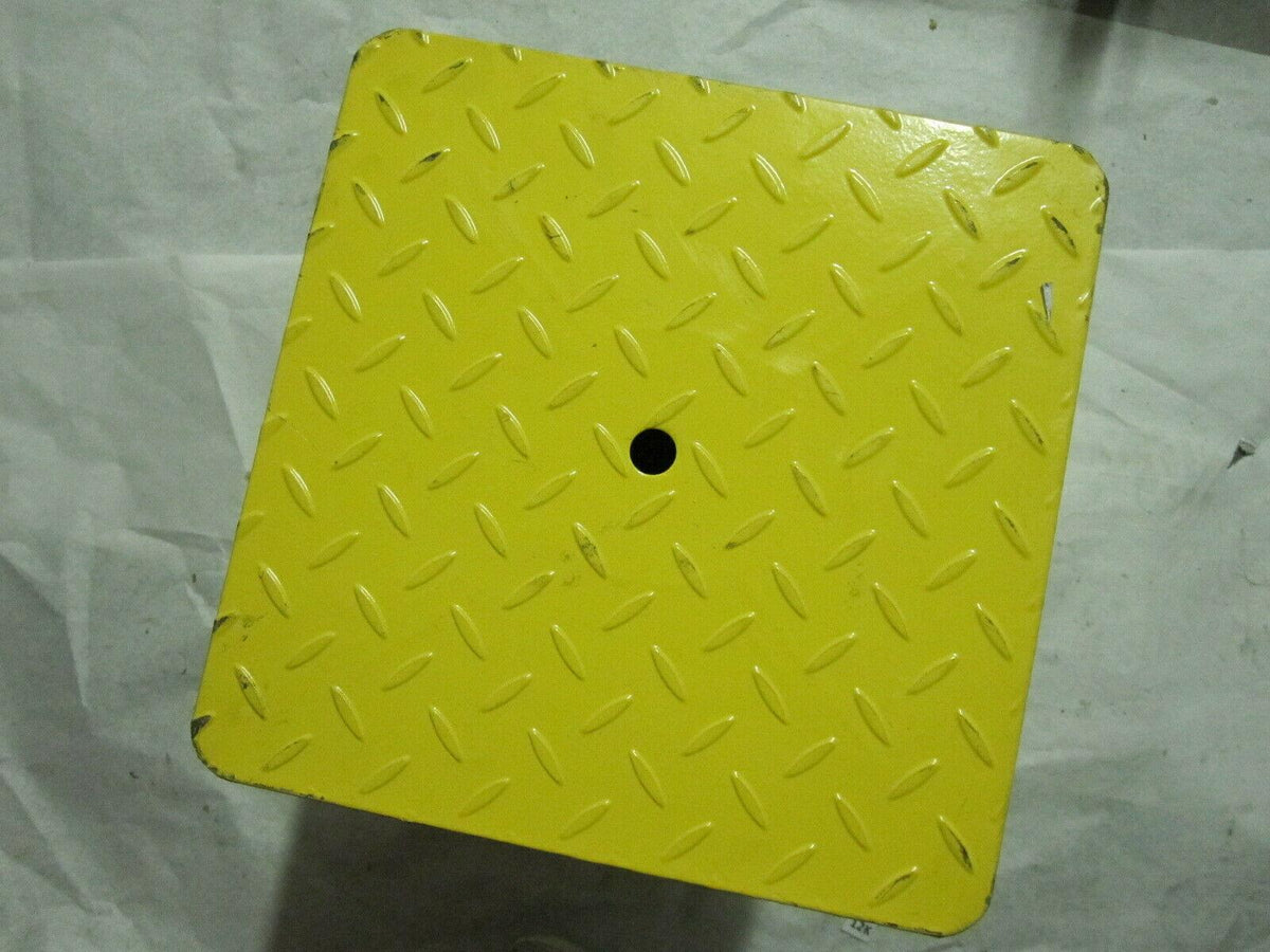20 Ton Screw Style Jack Stand - Tall Model 20T 1 Jack Stand Equipment  10803