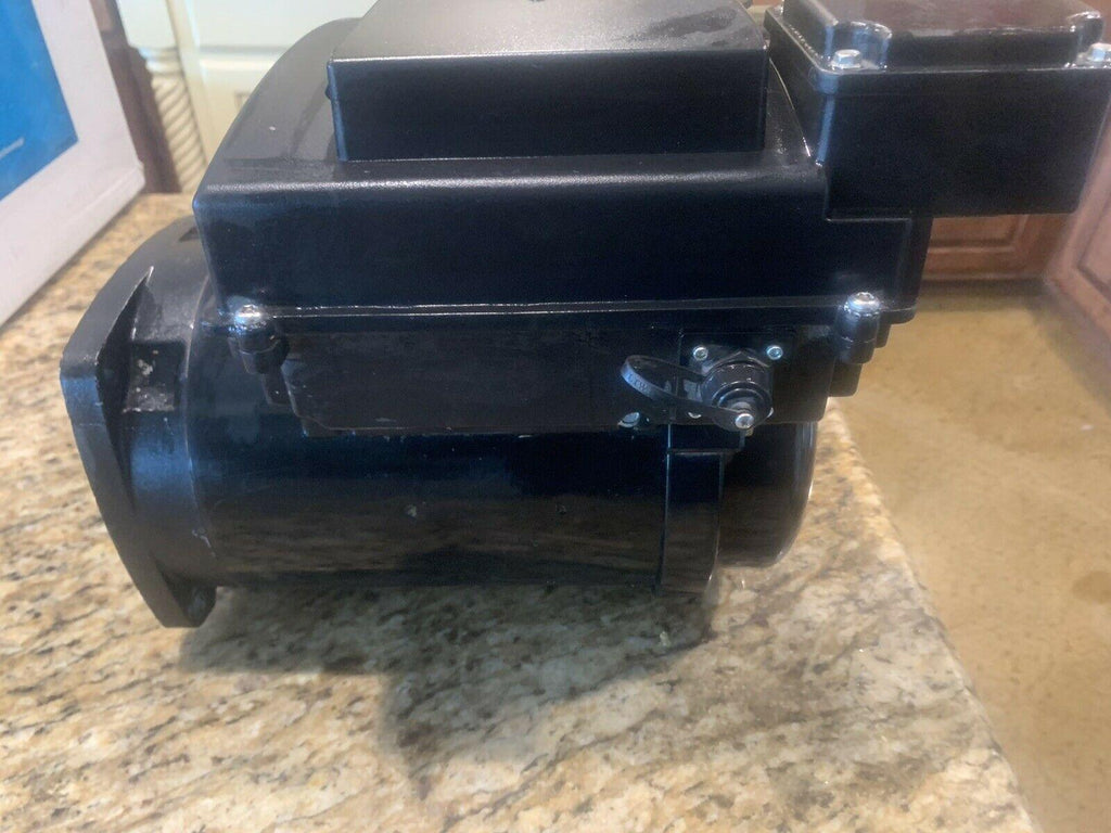 3hp variable speed 230v pool pump evss3-ns