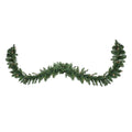 300 in. Pre-Lit Buffalo Fir Commercial Artificial Christmas Garland