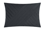 Chic Home Contemporary Floral 9 Piece Comforter Sets, Queen