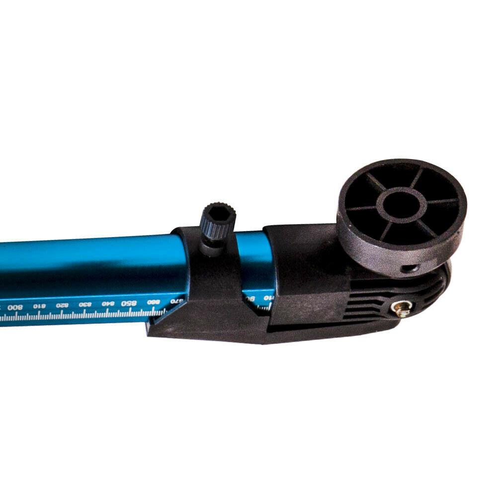 Universal 2D Measuring System Auto Body Frame Machine Tool Kit adapter