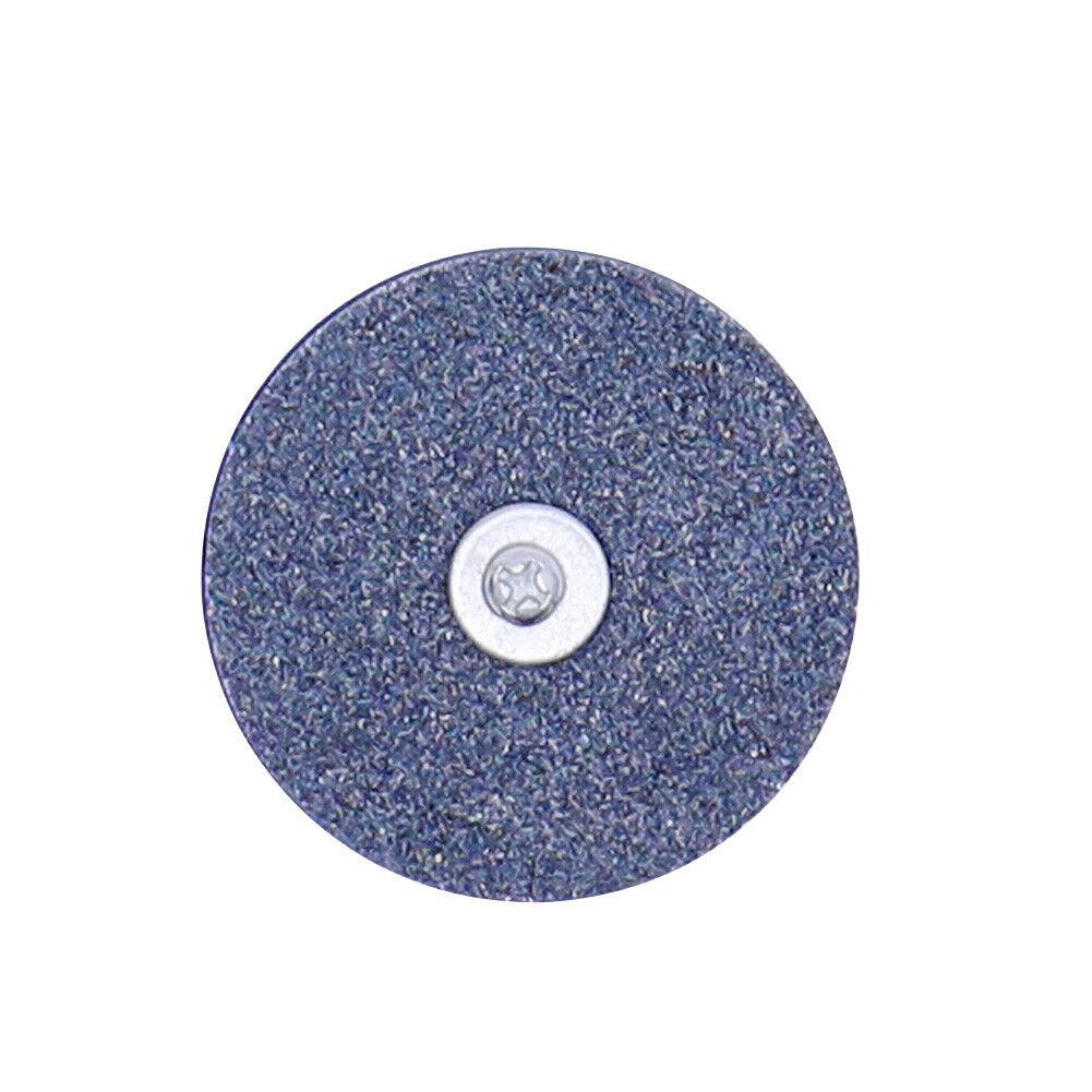 5 x Universal Lawn Mower Faster Blade Sharpener Grinding Power Drill Garden Tool