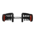 Replacement Adjustable Dumbbell Handlebar 10-90lbs