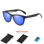Mirror Polarized Sunglasses