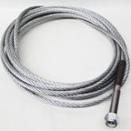 Bend Pak Lift / Magnum Lift MX-10CX Equalizer Cables Set of 2 Bendpak # 5595515
