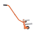 AAIN Heavy-Duty Adjustable Truck Tire Wheel Dolly Cart Easy Tire Lifting Tool