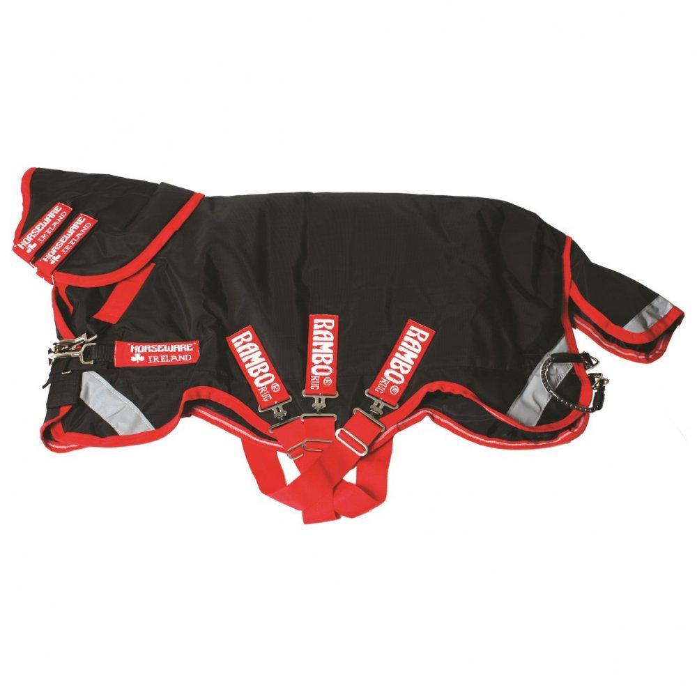 Horseware Rambo Supreme Vari-Layer Heavy 450g 81