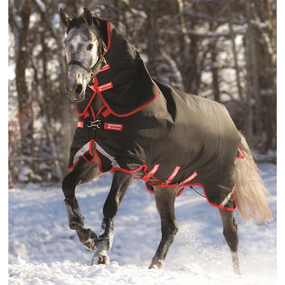 Horseware Rambo Supreme Vari-Layer Heavy 450g 81