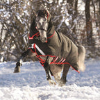 Horseware Rambo Supreme Vari-Layer Heavy 450g 81