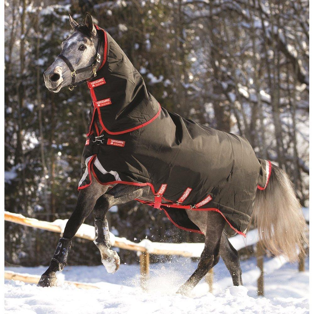 Horseware Rambo Supreme Vari-Layer Heavy 450g 81