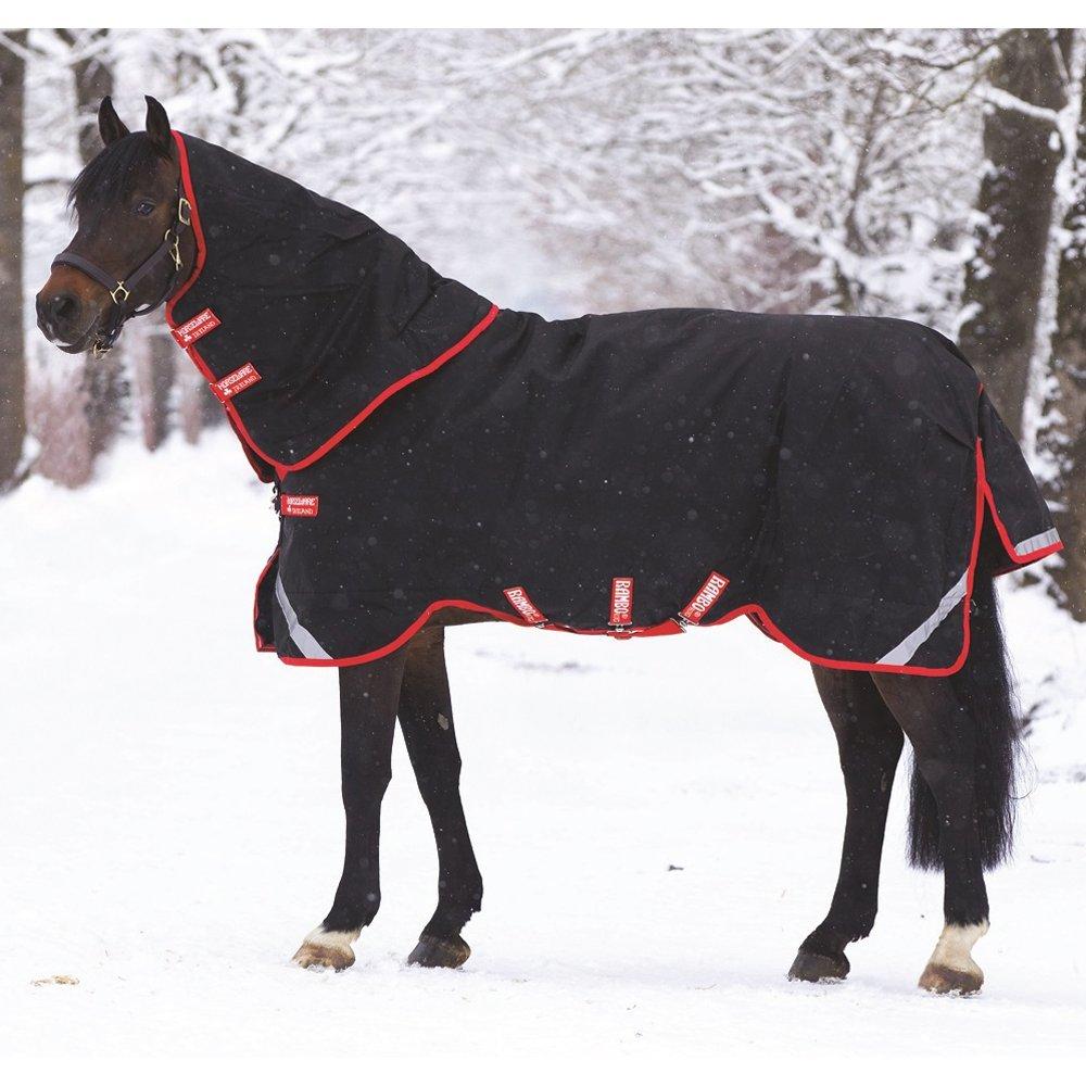 Horseware Rambo Supreme Vari-Layer Heavy 450g 81