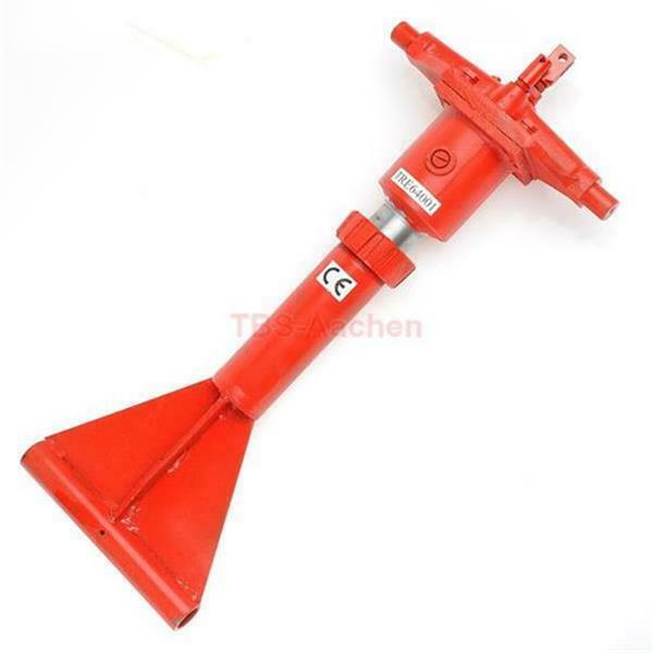 Cylinder for MH 400 & 450 Motorcycle Lift