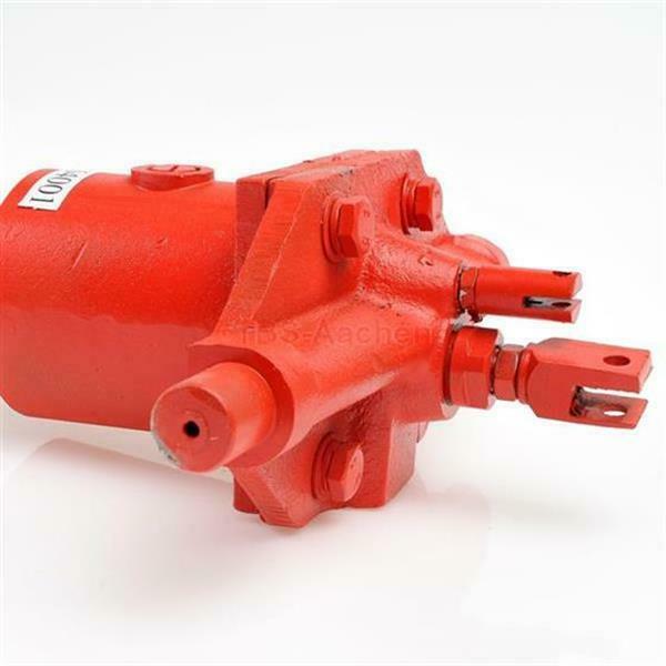 Cylinder for MH 400 & 450 Motorcycle Lift