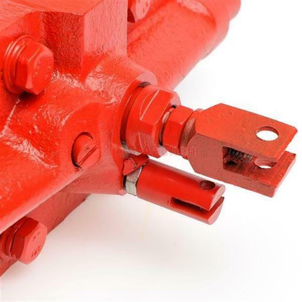 Cylinder for MH 400 & 450 Motorcycle Lift