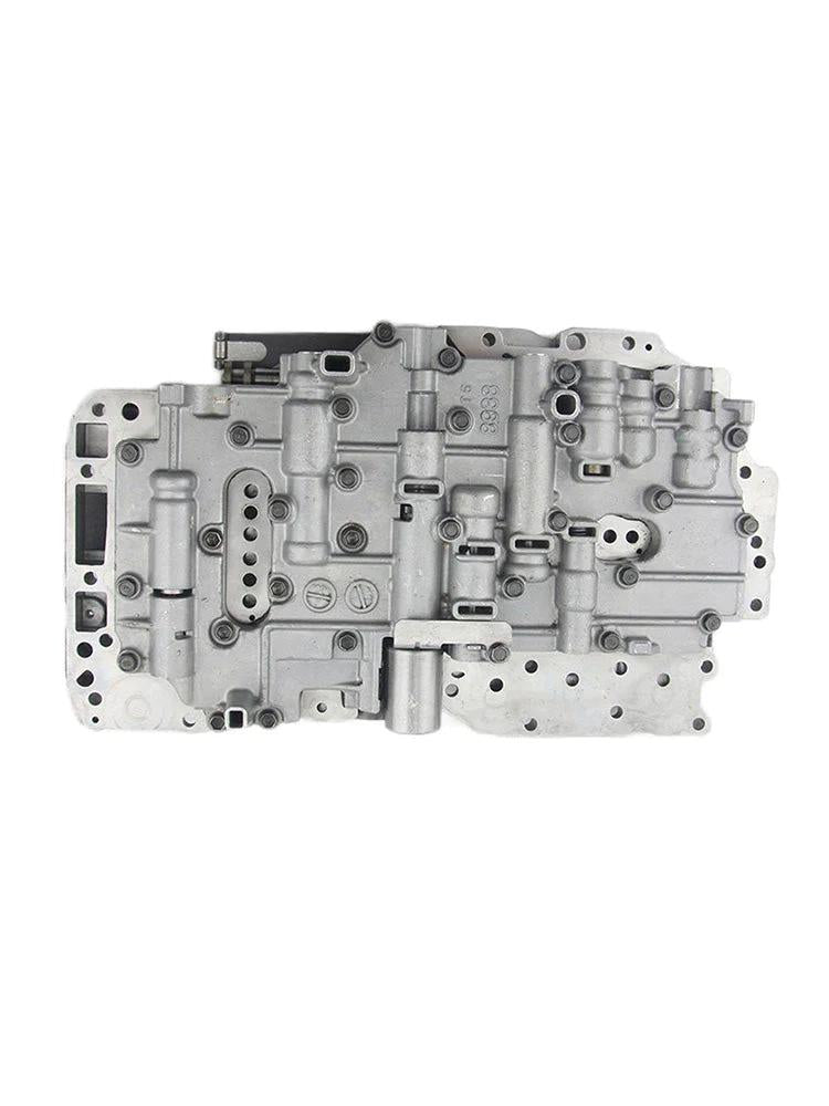 2000-2001 Toyota Crown Majesta 4 SP RWD V6 3.0L V8 4.0L A343E A340E A340F Transmission Valve Body Generic