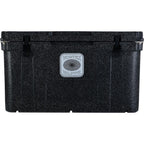 Elite 78 Qt. Rotational-Molded Customizable Cooler System in Basalt