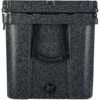 Elite 78 Qt. Rotational-Molded Customizable Cooler System in Basalt