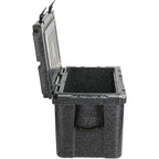 Elite 78 Qt. Rotational-Molded Customizable Cooler System in Basalt