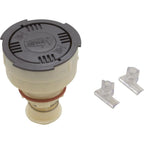 Paramount Pools Cleaning Head, Paramount Vanquish, Rotating, Gray