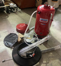 LINCOLN 3639 Fluid Drain/Evacuato