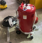 LINCOLN 3639 Fluid Drain/Evacuato