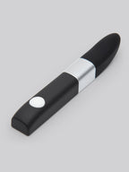 Lovehoney Flash 7 Function Rechargeable Clitoral Vibrator, Black