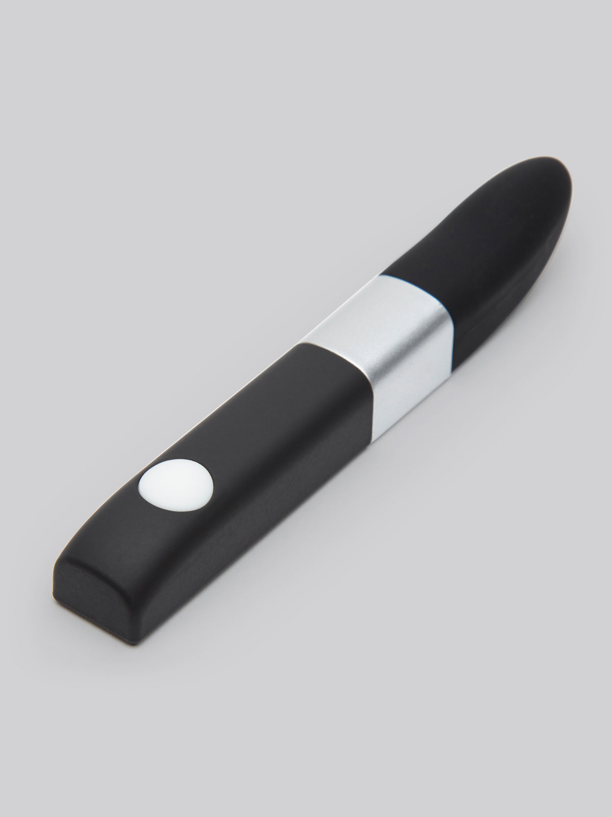 Lovehoney Flash 7 Function Rechargeable Clitoral Vibrator, Black