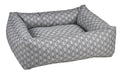 Bowsers Dutchie Bed, Medium, Mercury