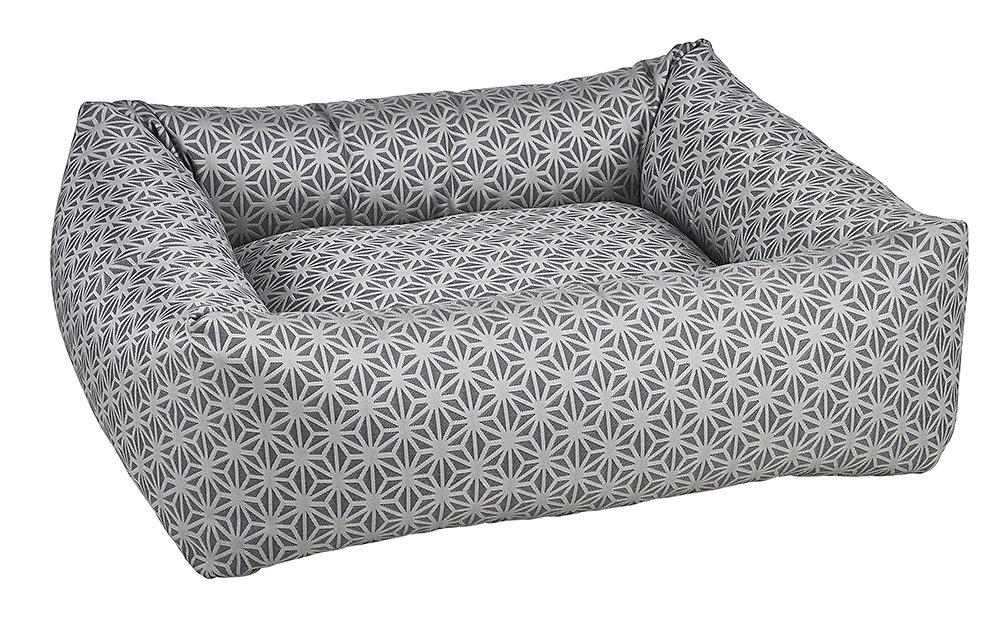 Bowsers Dutchie Bed, Medium, Mercury