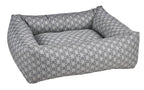 Bowsers Dutchie Bed, Medium, Mercury