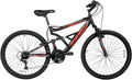 Hyper Shocker 26" 18-Speed Men's Bike, Model OPP-152601