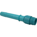 Zodiac Pool Solutions Pipe, Zodiac Pacer Cleaners, Outer Extension, with Hand Nut