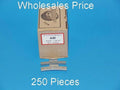 Wholesales Price 250 Pcs CLIP-ON WHEEL WEIGHT  1.50 1-1/2 AW1.50