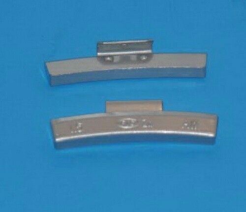 Wholesales Price 250 Pcs CLIP-ON WHEEL WEIGHT  1.50 1-1/2 AW1.50