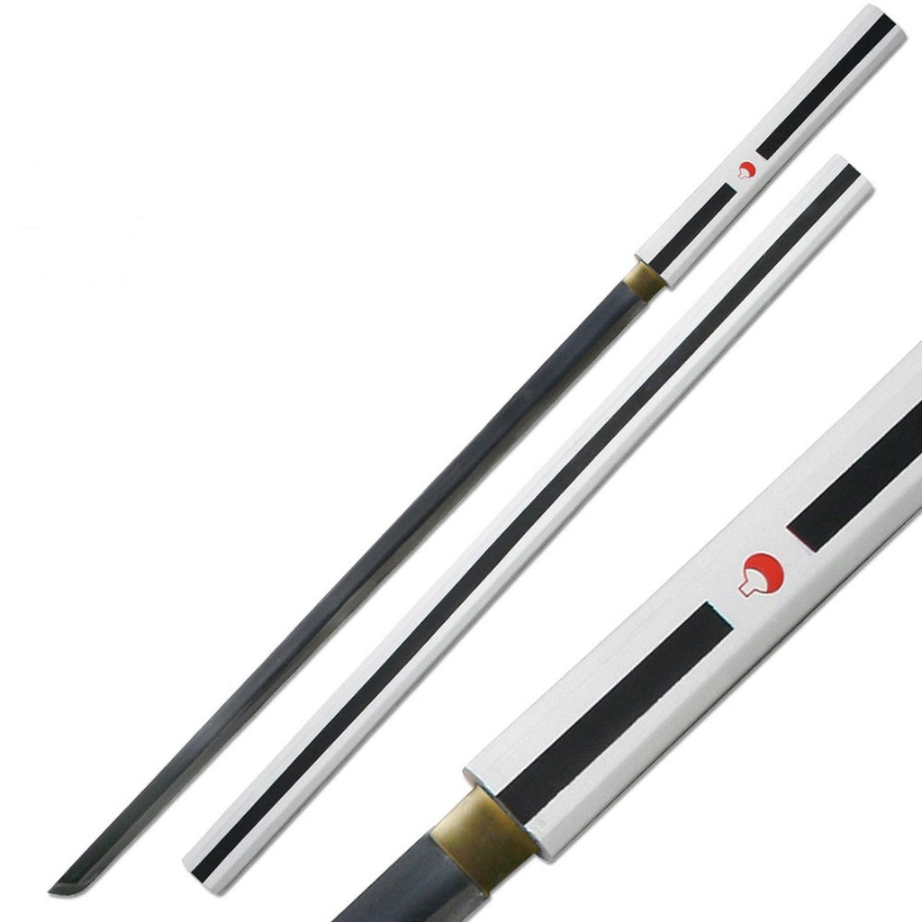 TenRyu Hand Forged Samurai Sword  26" Blade - 40" Overall