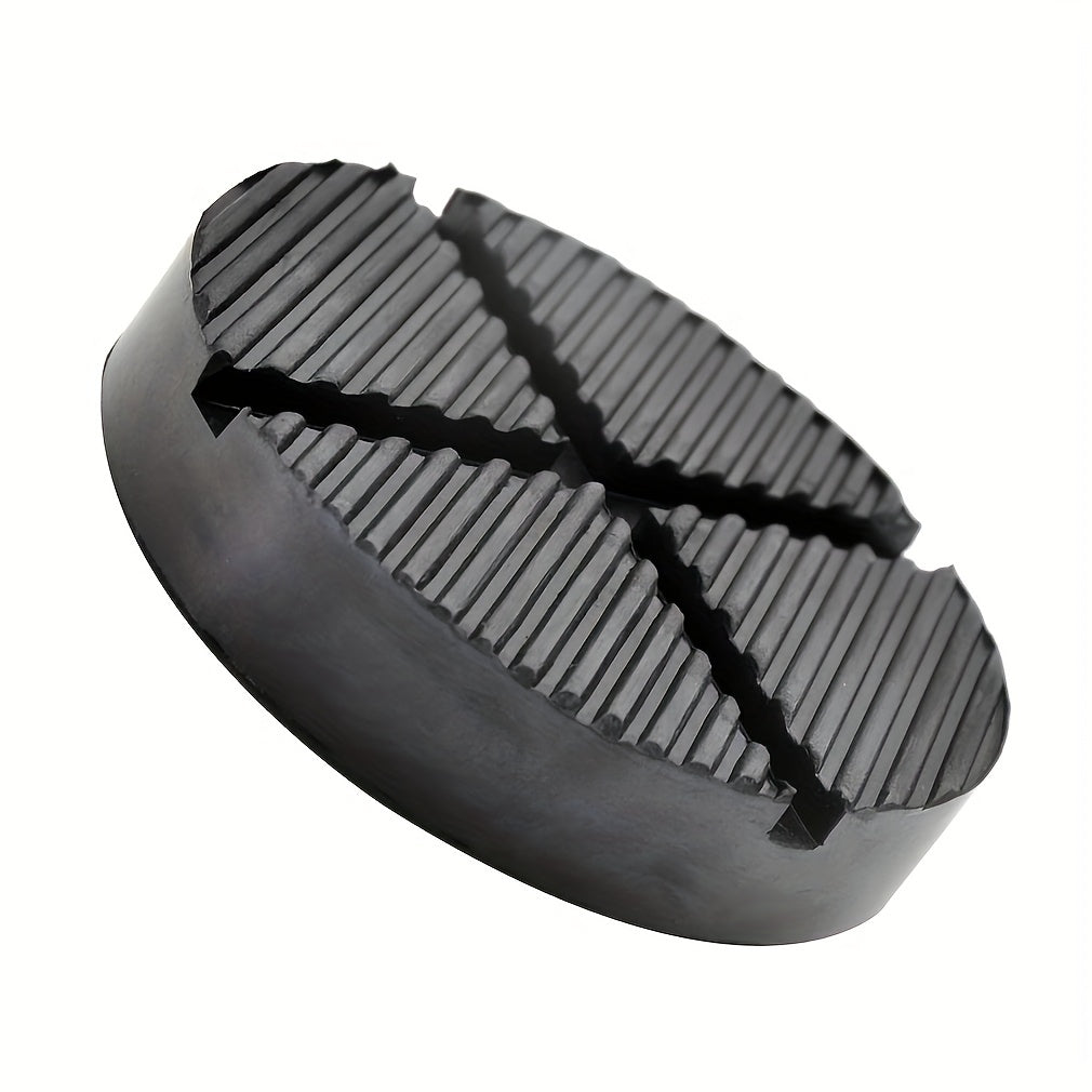 Automotive General-purpose Bracket Rubber Pad Block Jack Support Rubber Block