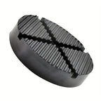 Automotive General-purpose Bracket Rubber Pad Block Jack Support Rubber Block