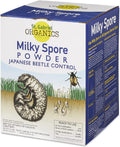 st. gabriel organics gardener's supply company milky spore 40 oz