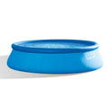 15' x 48" Inflatable Easy Set Above Ground Swimming Pool w/ Ladder &amp; Pump