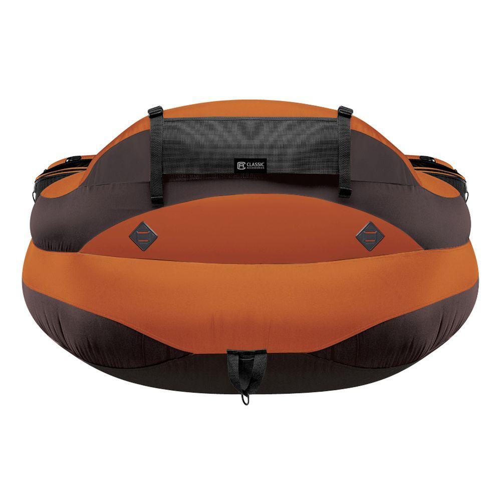 Bighorn Float Tube