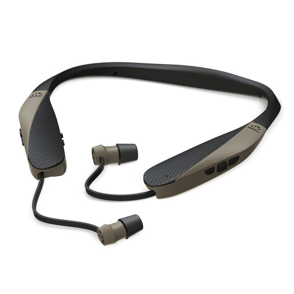XV Neck Hearing Enhancement Bluetooth FDE