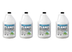 DRY Snow Juice Concentrate (Makes 64 Gallons) - (50-75 Feet Float / Drop) - 4 Gallon Case