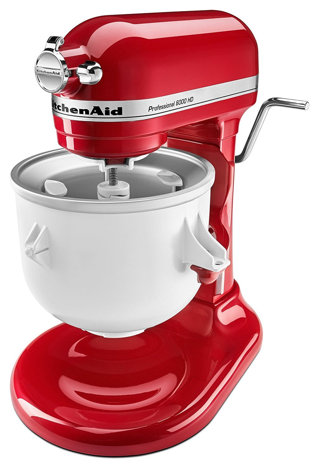 KAICA Ice Cream Maker Attachment - Fits all models